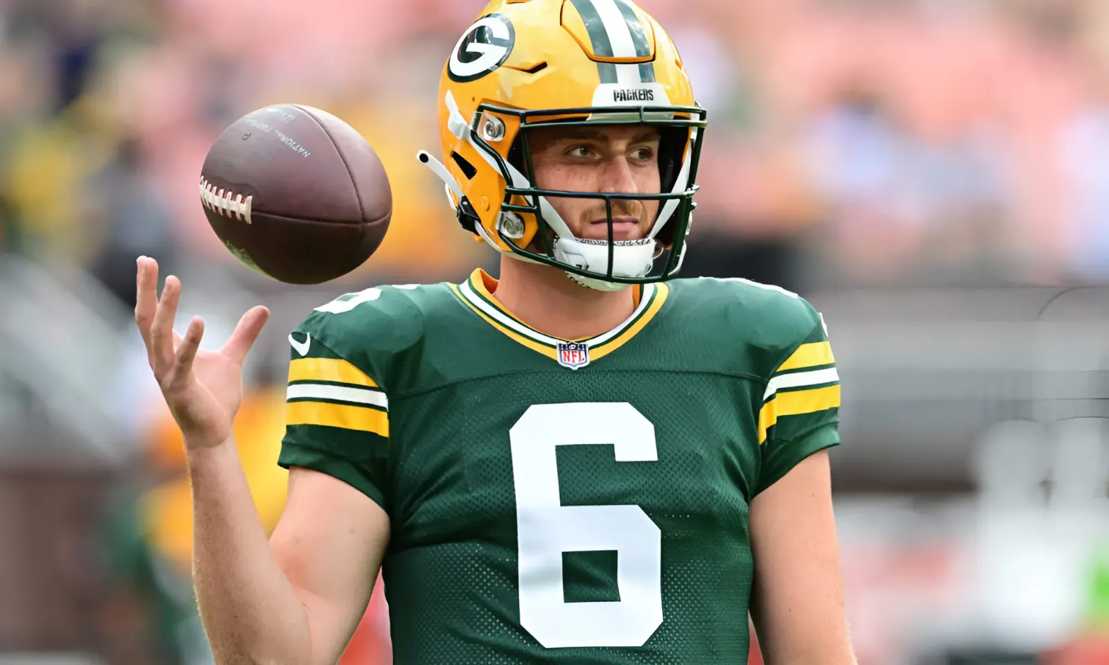 Packers Rumors: 3 Veteran Free Agent Quarterbacks Available Following 27-2 Loss to Broncos