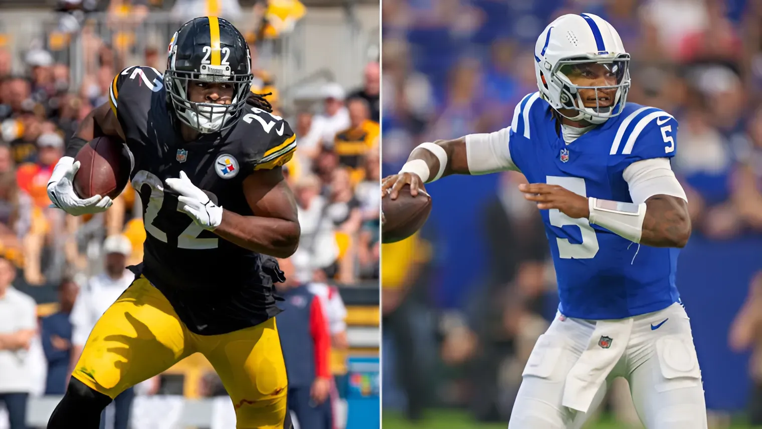 Steelers vs. Colts Week 4 tickets in Indianapolis: Cheapest price, total cost with parking, Lucas Oil Stadium seat map