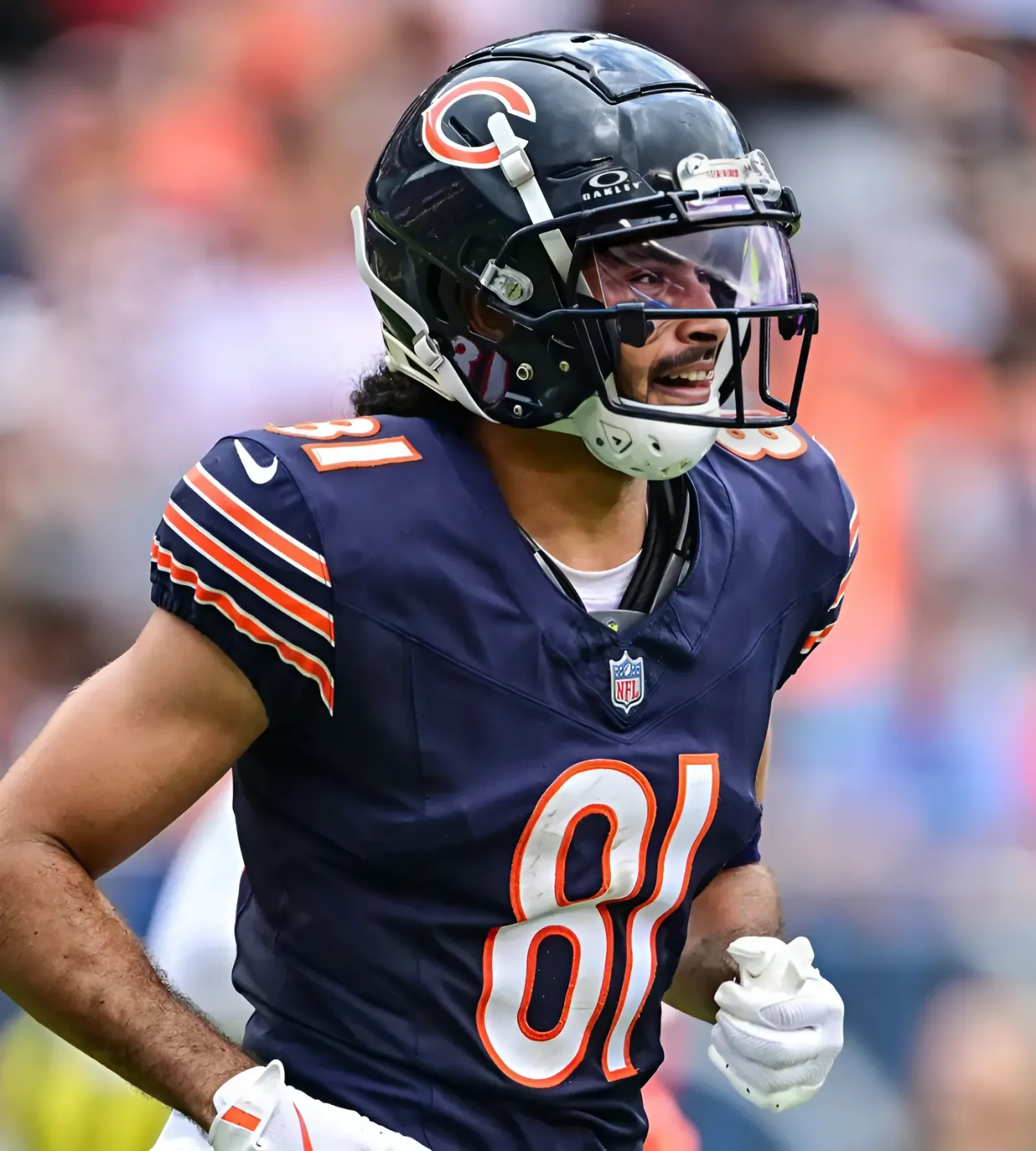 Chicago Bears Training Camp 2024: 3 Successful players Whose Stock Soared