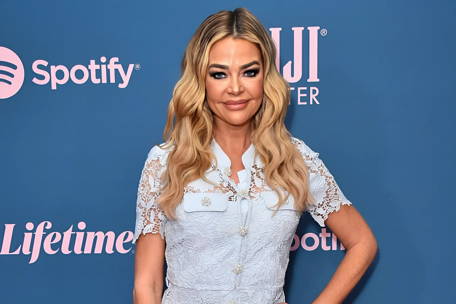 Why Denise Richards Was "Proud" of Her Daughters Amid "Big Decision" as a Family