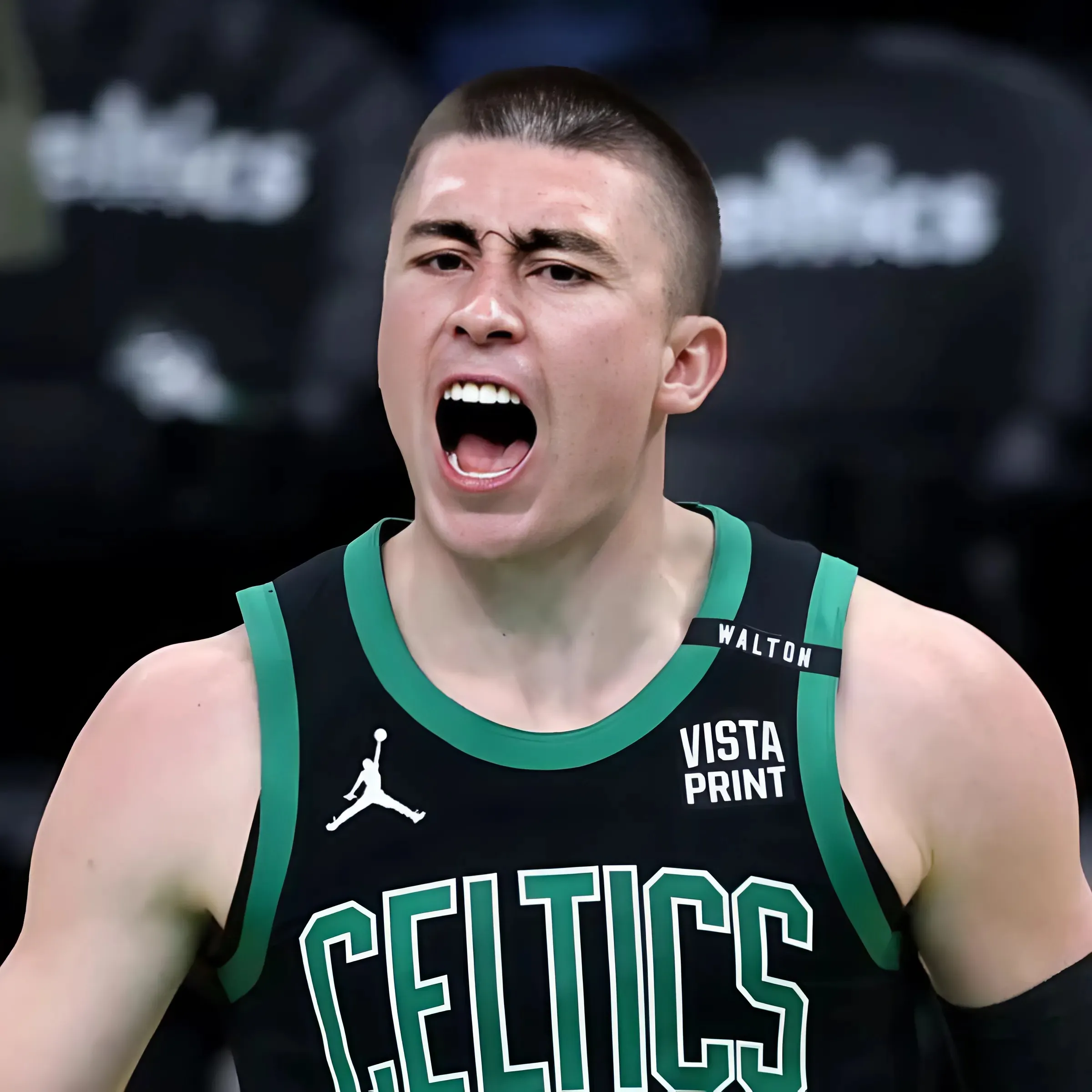 The Celtics need to give Payton Pritchard more responsibilities next season