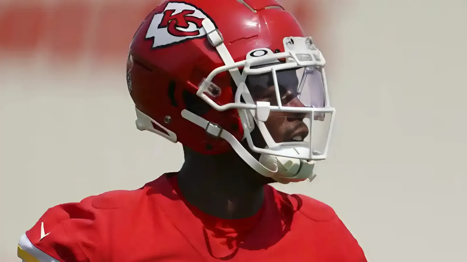 Chiefs WR Takes Heat for Second Preseason Performance: ‘Really Rough Day’