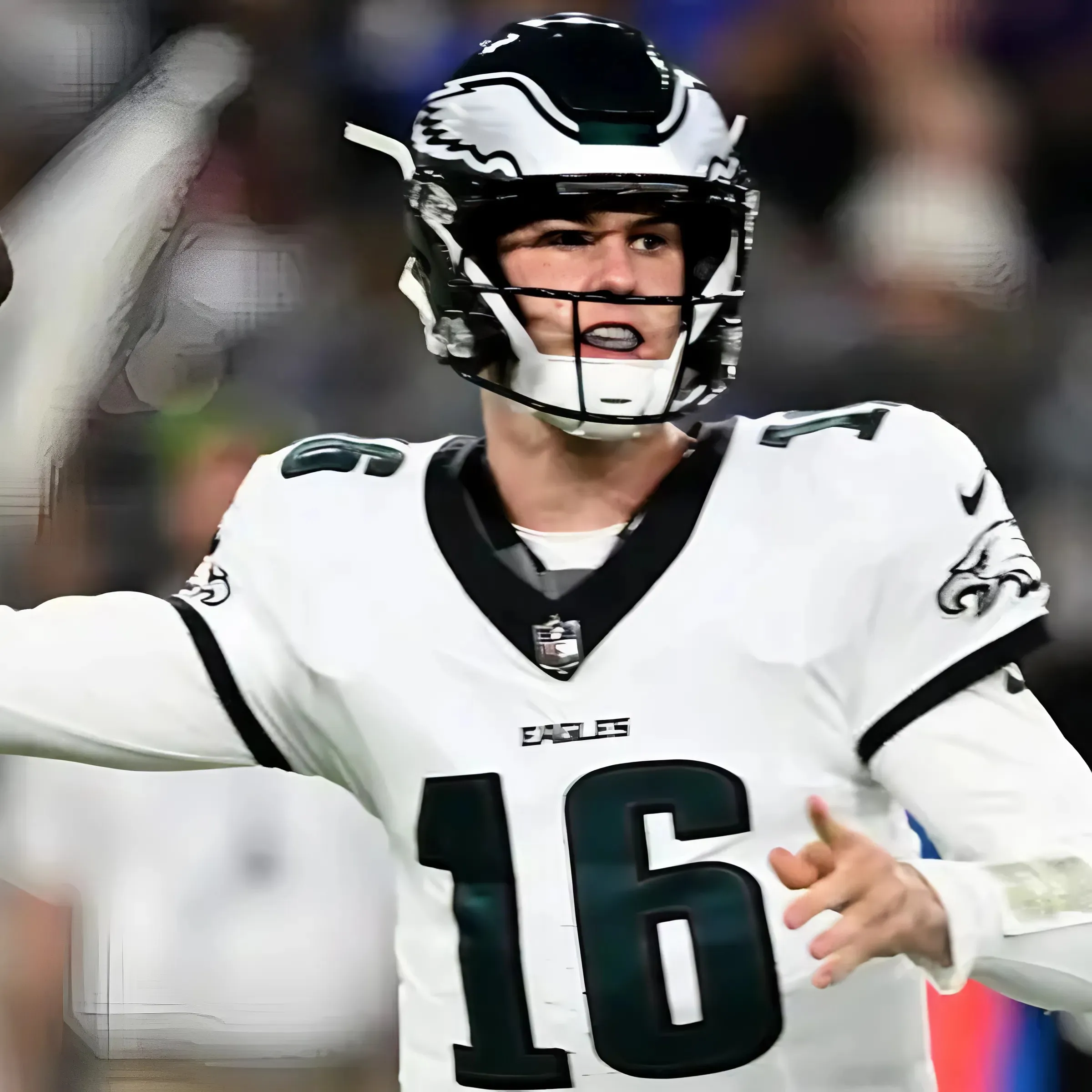 Eagles QB Competition Between Kenny Pickett & Tanner McKee Sparks Trade Talk