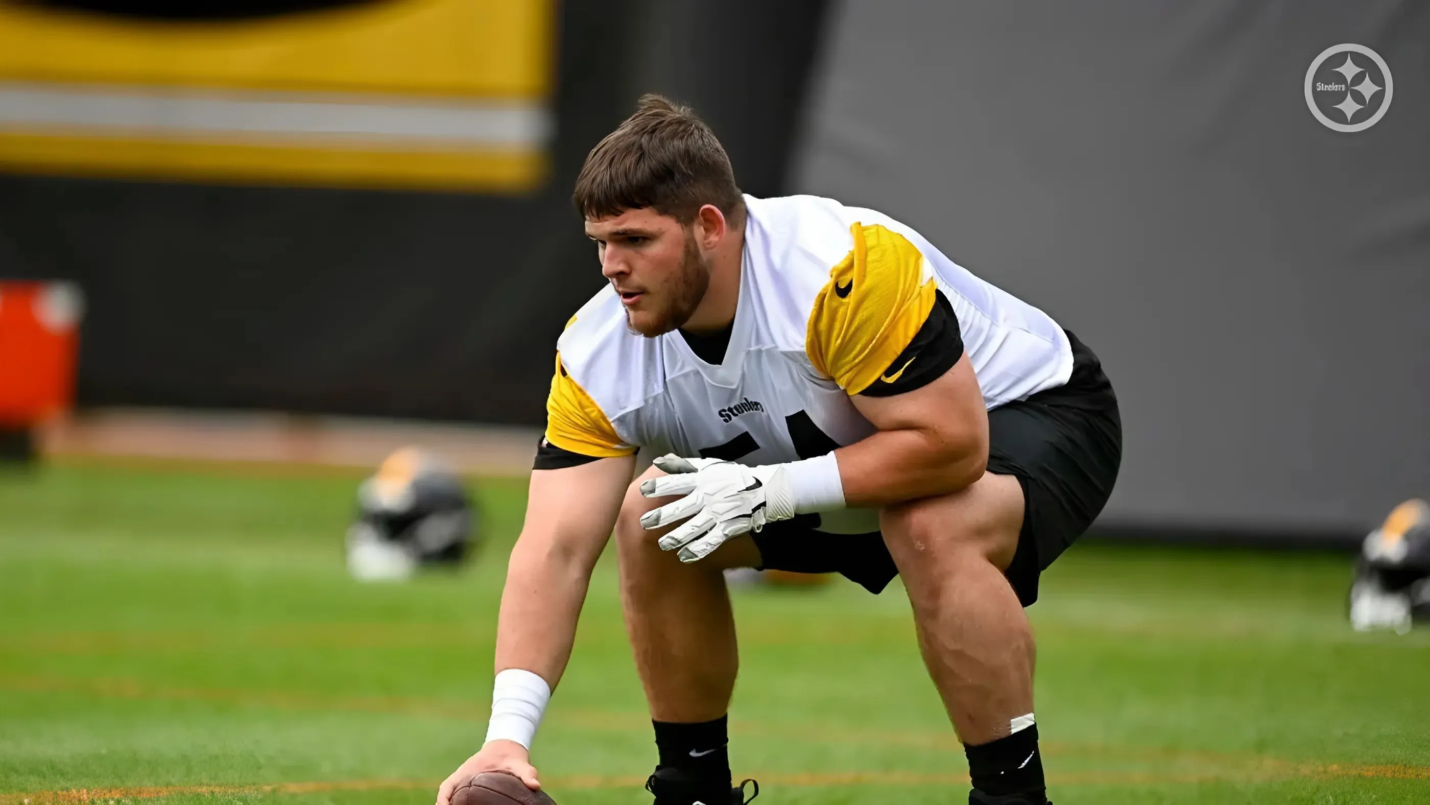 3 Center Options for the Steelers After Nate Herbig’s Injury