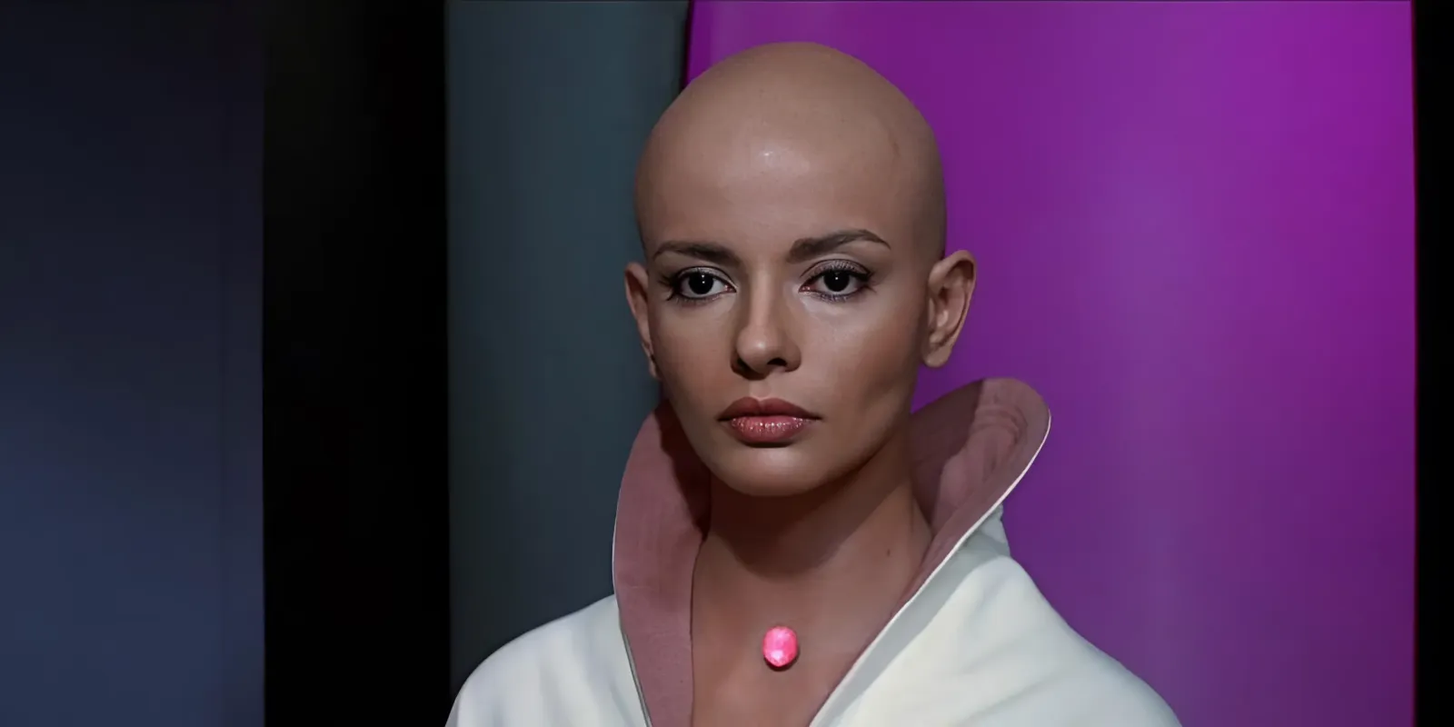 Persis Khambatta: What Happened To Star Trek’s First Deltan?