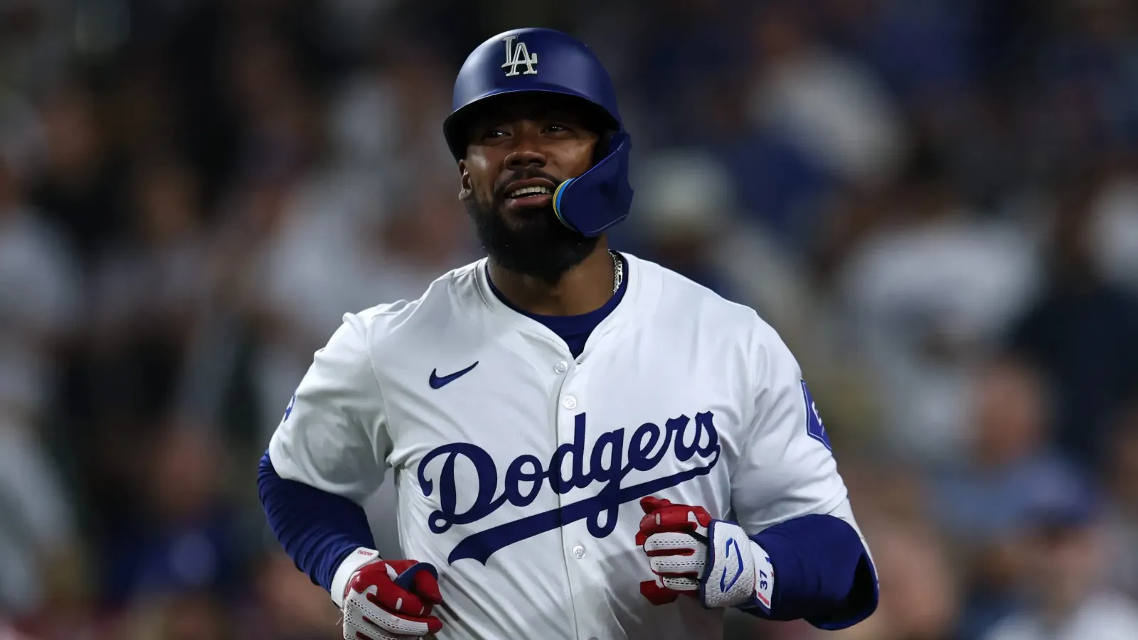 Dodgers Outfielder Cracks ‘Most Overrated’ Players List