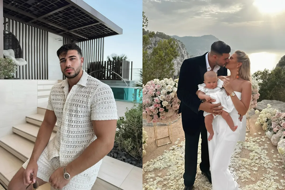 Tommy Fury branded ‘cruel and disgusting’ by horrified fans who ask ‘why did he propose to Molly-Mae?’ ngocc