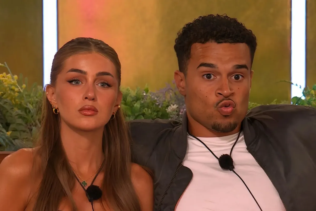 Love Island’s Georgia Steel reveals truth behind split with Toby after ‘shock’ split after All Stars ngocc