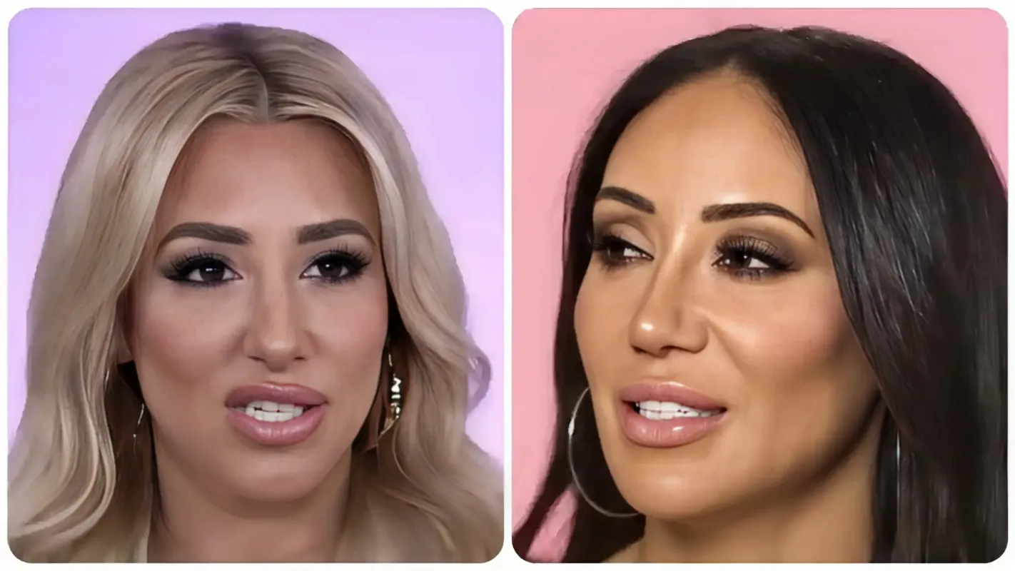 Danielle Cabral and Melissa Gorga slammed by RHONJ fans for ‘celebrating violence’ against Jennifer Aydin