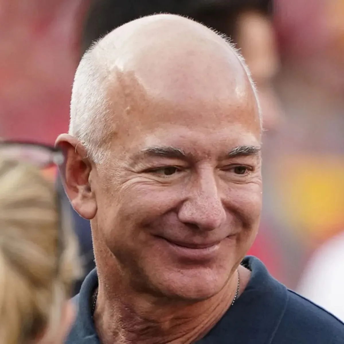 Jeff Bezos would be the ideal new owner for the Boston Celtics