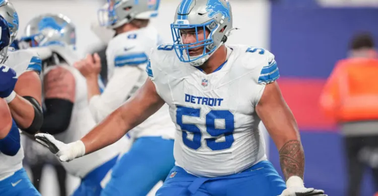 Lions' mistake reaching to draft Giovanni Manu is being proven now