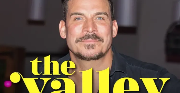 'The Valley's Jax Taylor Ready to Be No. 1 Guy in Group Again ... Leaving Treatment Soon