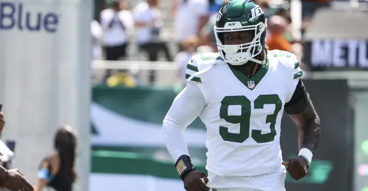 4 NY Jets who nearly secured roster spots in preseason Week 2