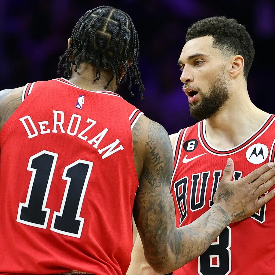 Checking in on the Chicago Bulls' 2024 offseason