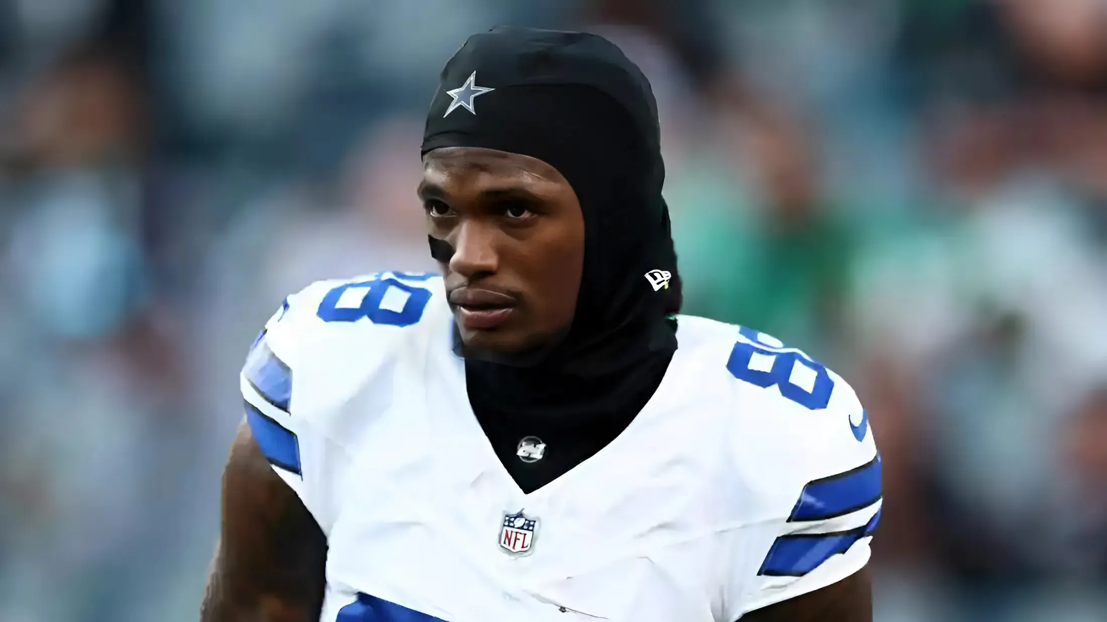 Cowboys Star CeeDee Lamb Drops Cryptic Clue on Contract Talks