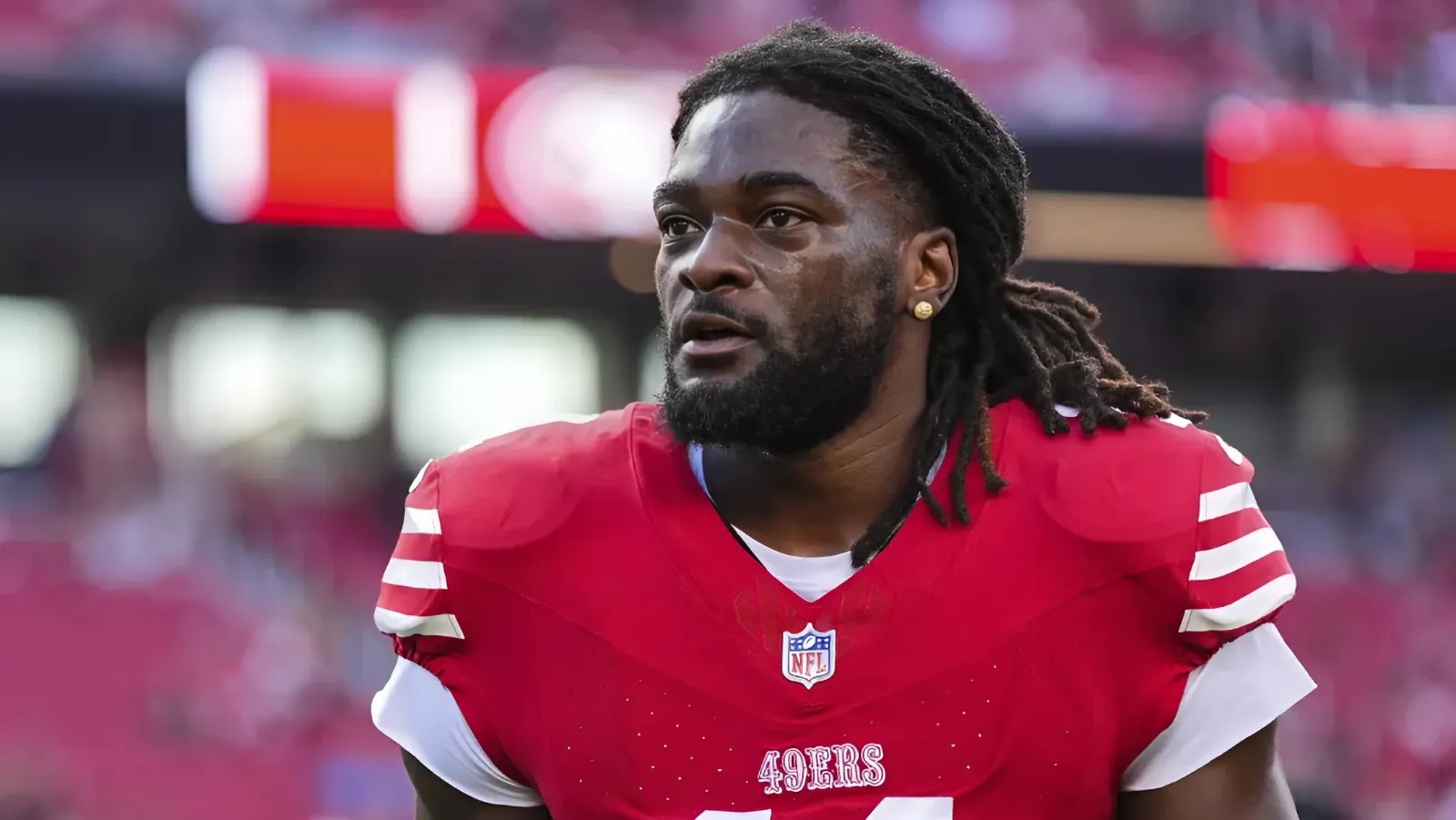 49ers reportedly have last laugh in Brandon Aiyuk's contract dilemma