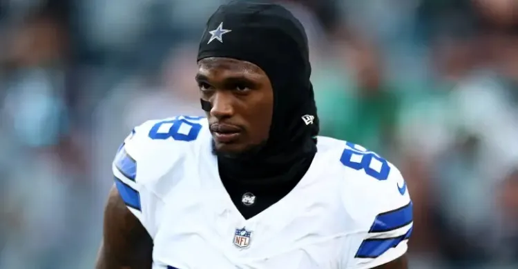 Cowboys Star CeeDee Lamb Drops Cryptic Clue on Contract Talks