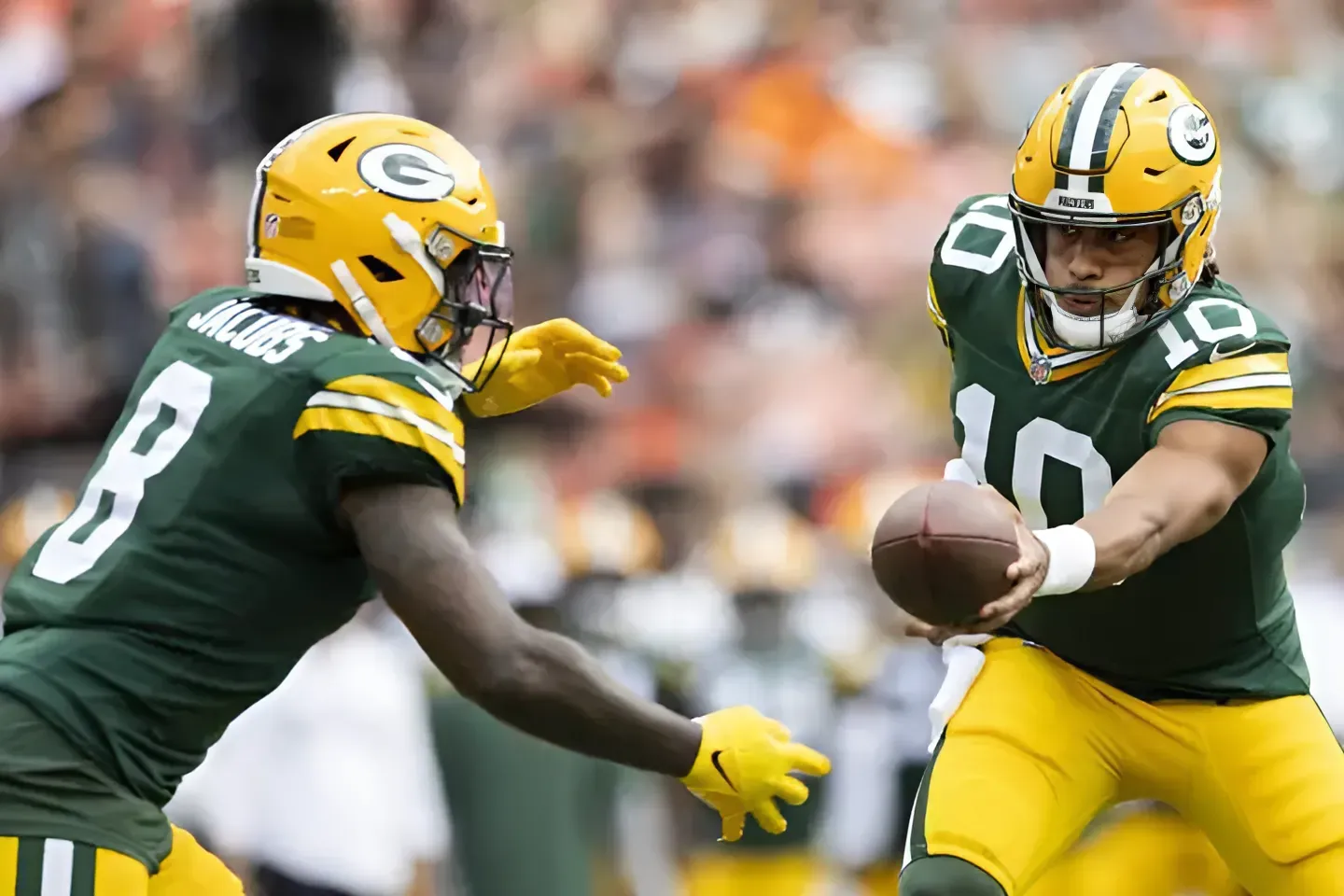 Four Takeaways From Packers 27-2 Preseason Loss To Denver Broncos