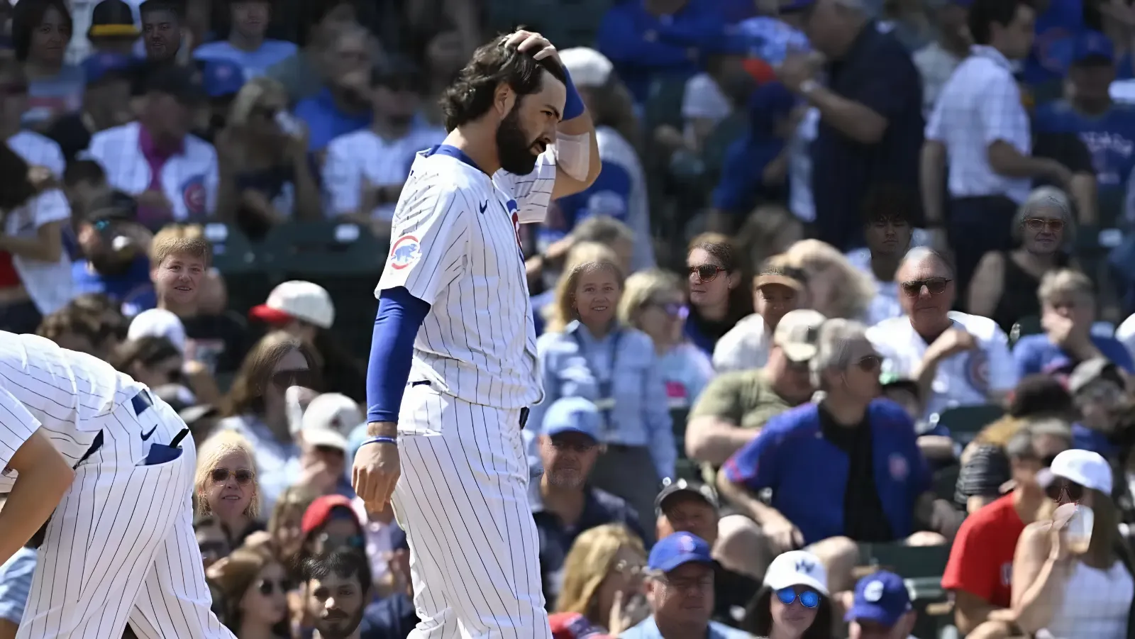 Chicago Cubs Facing Do-or-Die Stretch of Schedule to Make Playoff Push