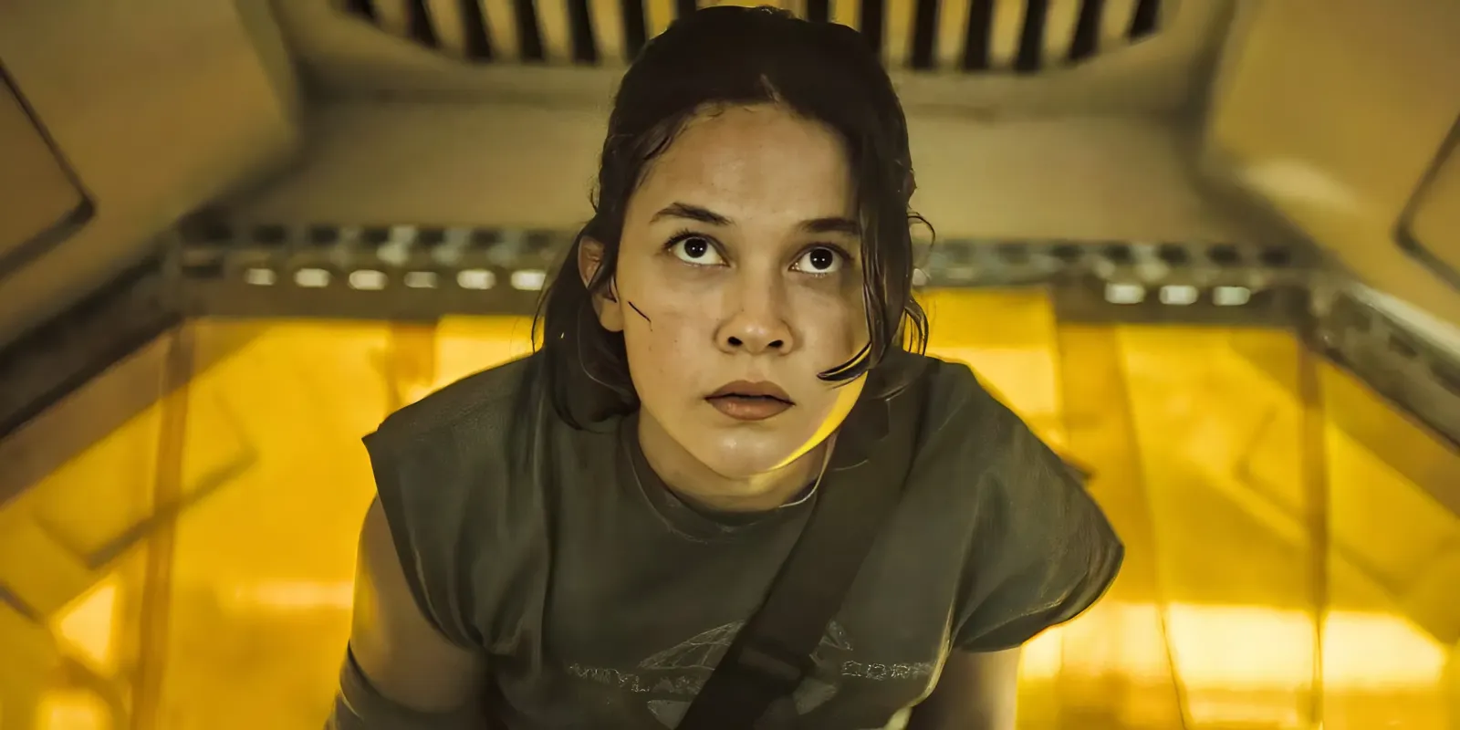 The Last of Us Fans Say Alien: Romulus Star Should've Been Cast as Season 2's Ellie