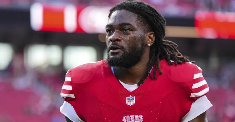 49ers reportedly have last laugh in Brandon Aiyuk's contract dilemma