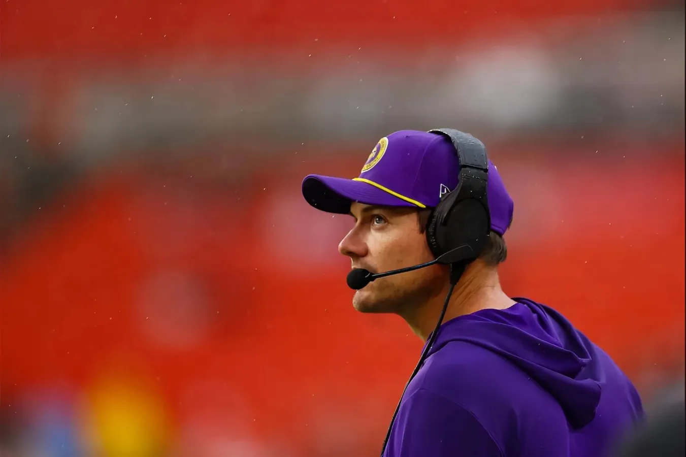 Vikings special teams receive a major boost upon return of their ace