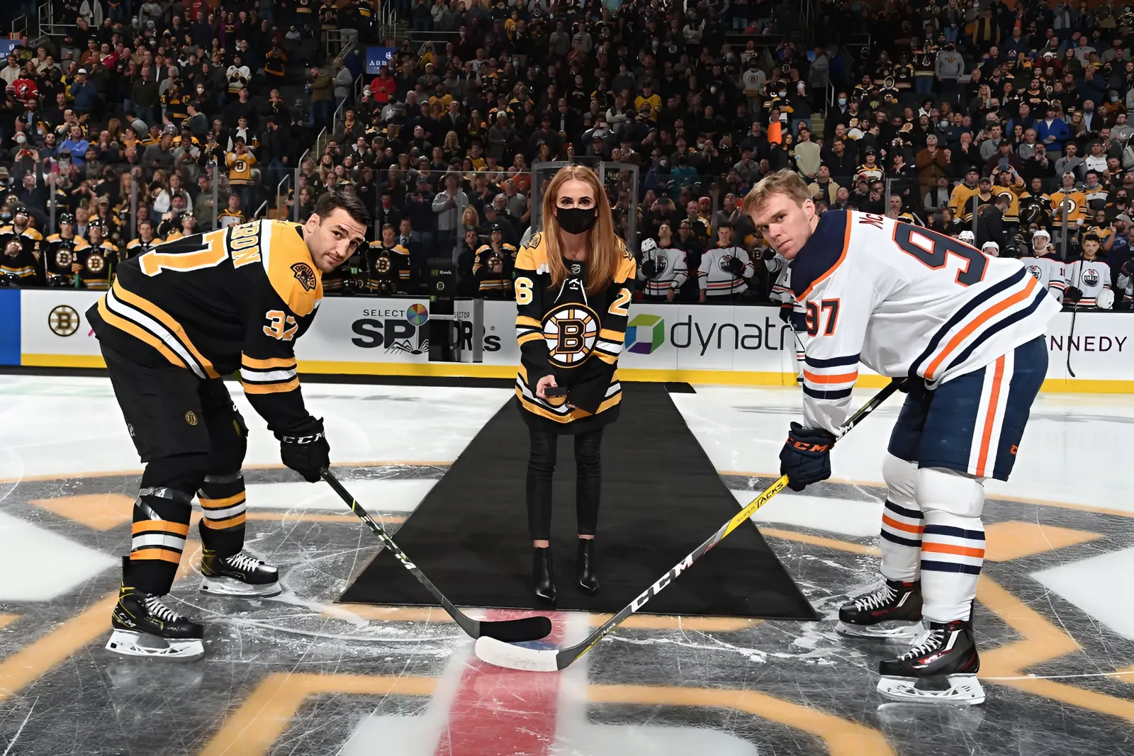 Breaking Down the Boston Bruins Schedule for January 2025