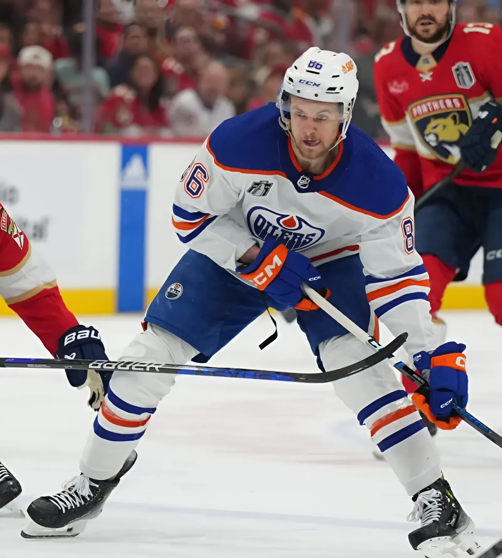 Seravalli: ‘I wouldn’t be surprised’ if Oilers decline to match Blues’ offer sheets for Philip Broberg, Dylan Holloway