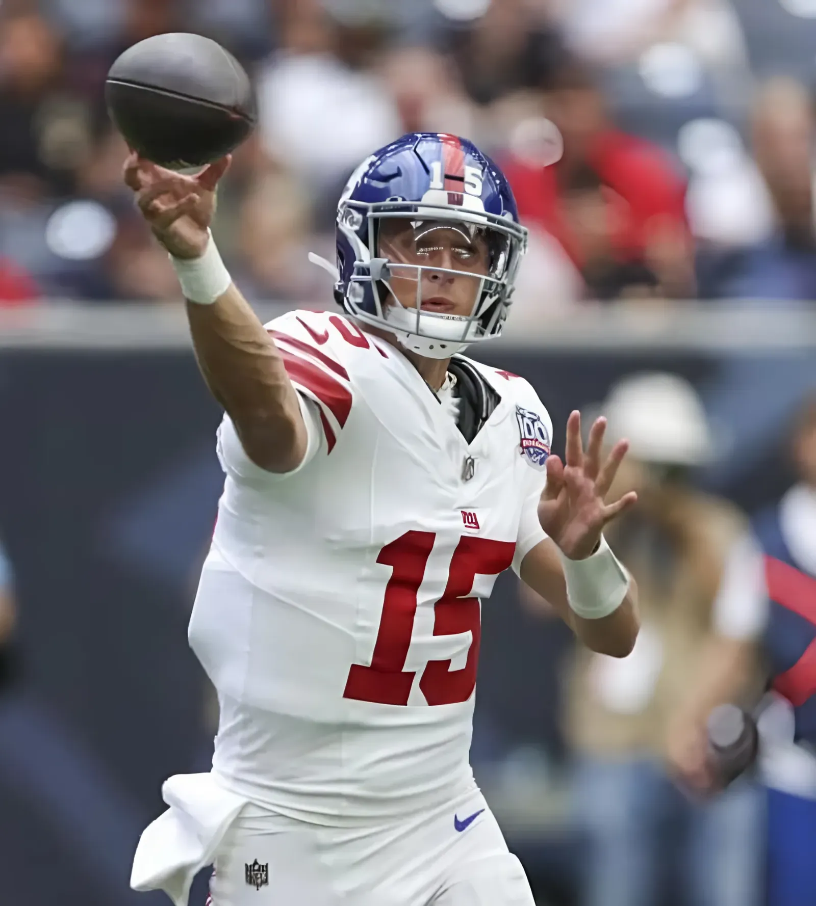 How Much Interest Have New York Giants Jersey Sales Generated Ahead of 2024 Season?