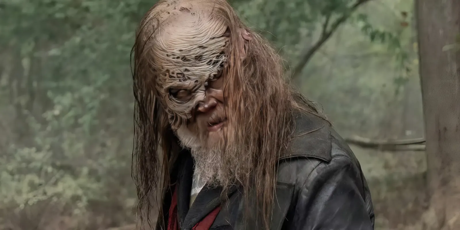 Who Is Beta In The Walking Dead? The Character's True Identity Explained