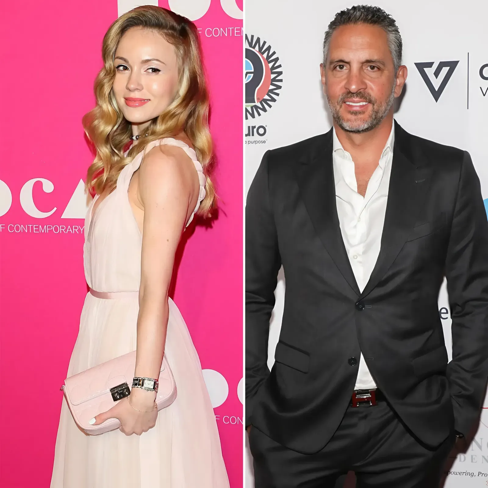 Who Is Nikita Kahn? 5 Things to Know About Actress Packing on the PDA With Mauricio Umansky