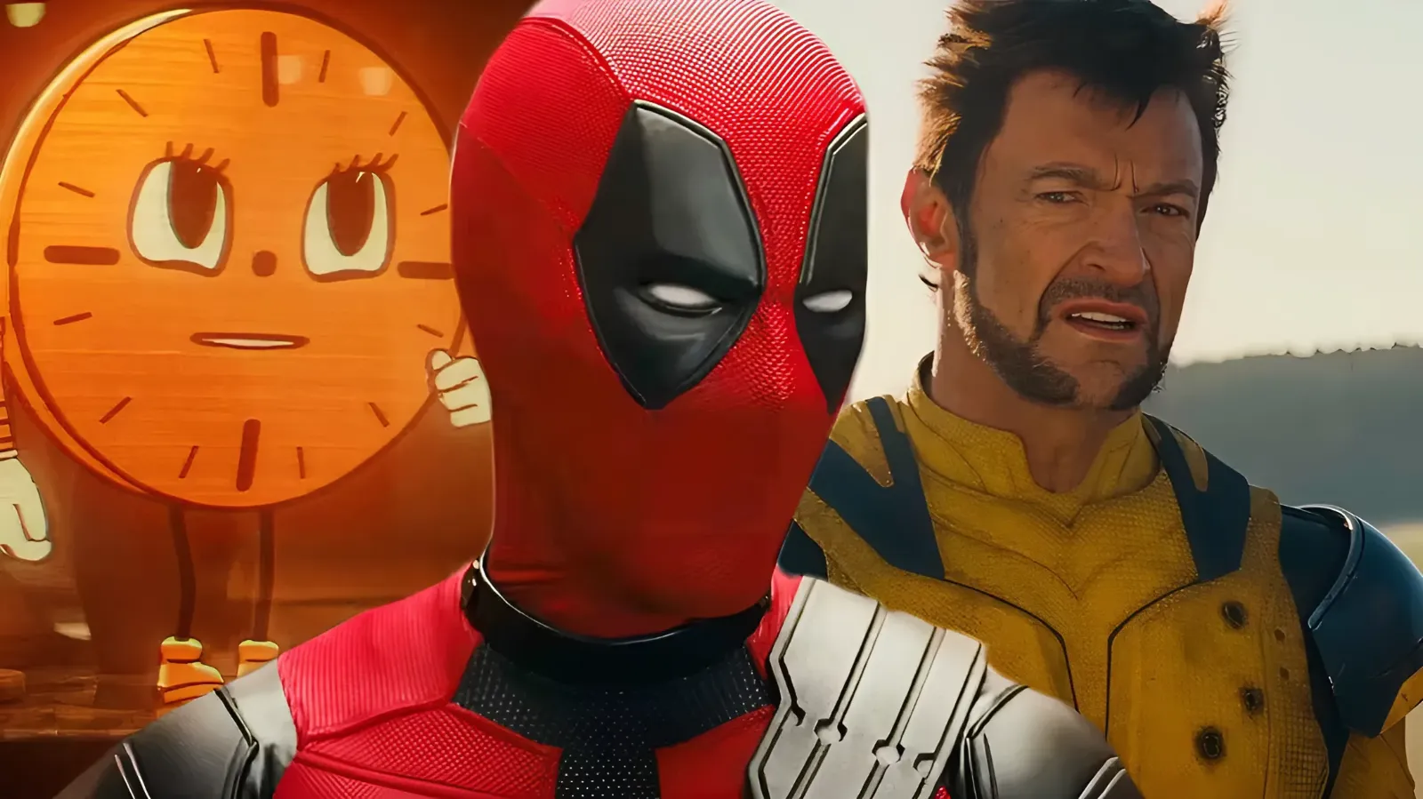 Deadpool’s MCU Debut Was Actually Two Months Before Deadpool & Wolverine Released