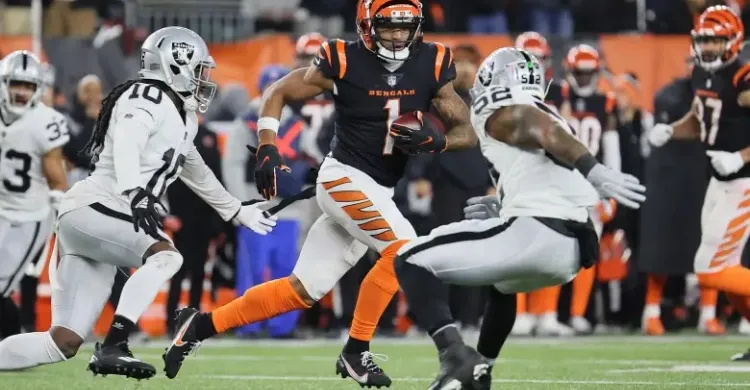 Proposed Browns Trade Would Land Ja’Marr Chase for Massive Package