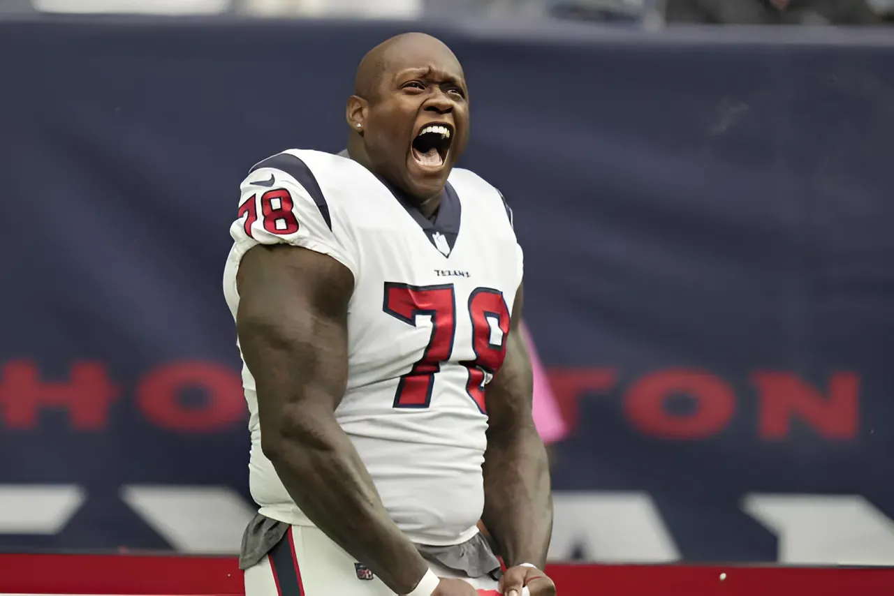 Why Houston Texans Need Pro Bowl OT Laremy Tunsil to Shine