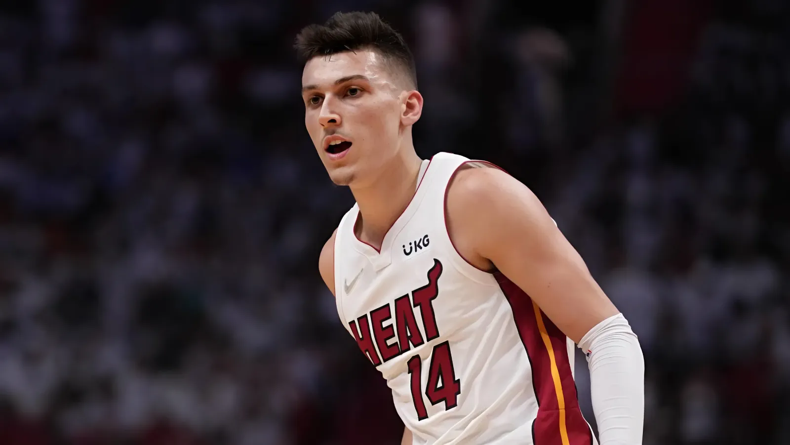 Tyler Herro's overconfident comments are at the core of Miami Heat's issues