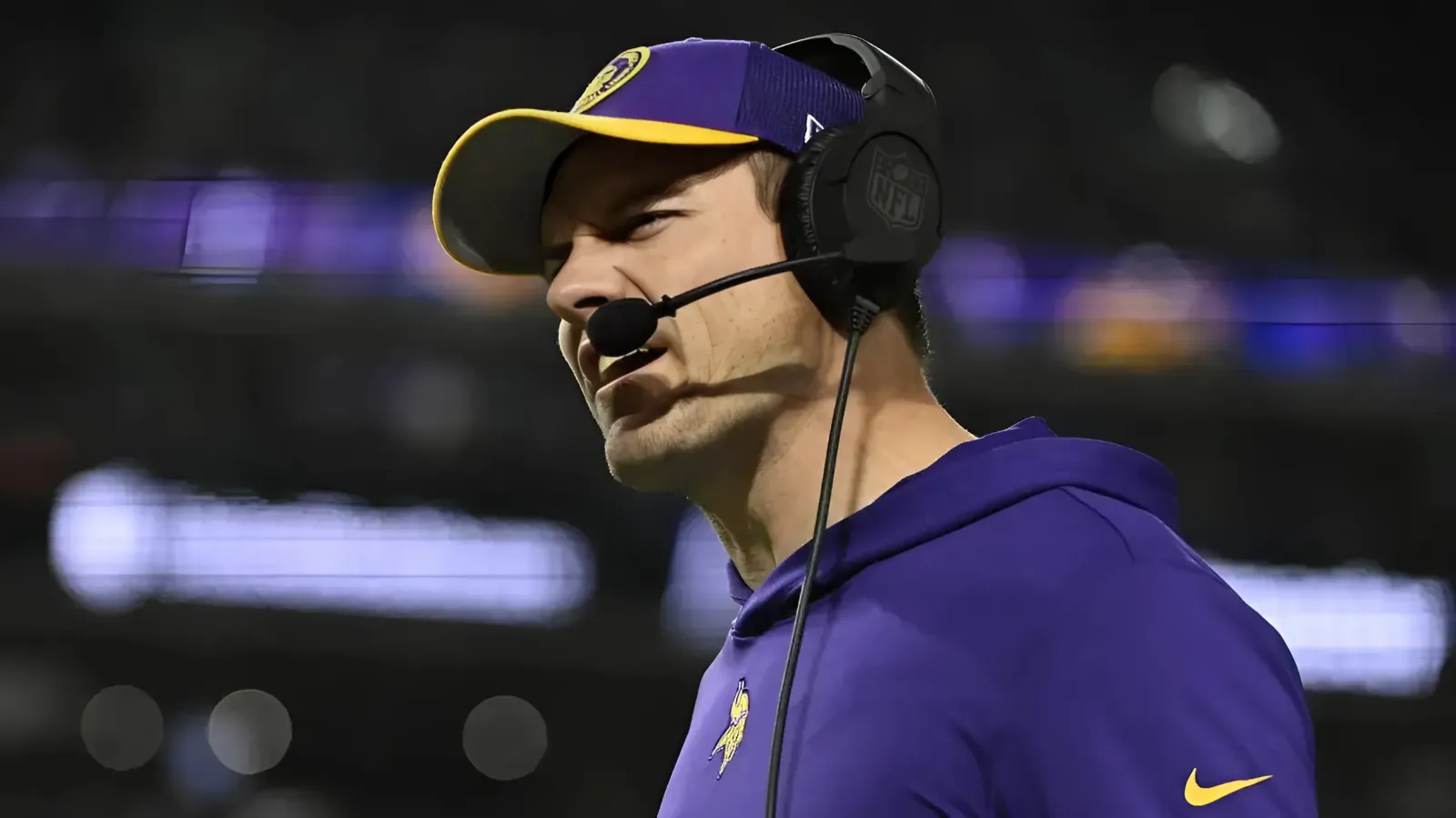 Vikings Coach Reacts to Tua’s Harsh Words About Brian Flores