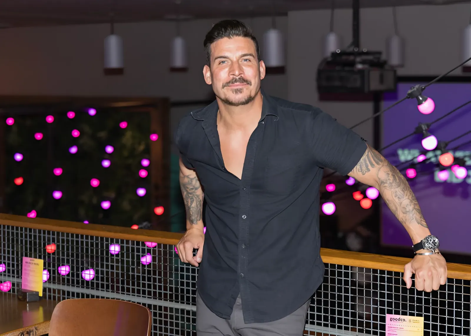 Jax Taylor Reportedly Already Has Big Plans After Rehab Stint