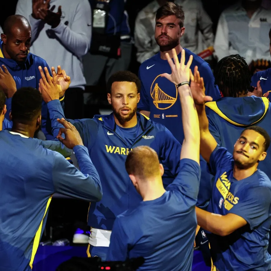 Why Warriors' 2024 NBA training camp will take place in Hawaii