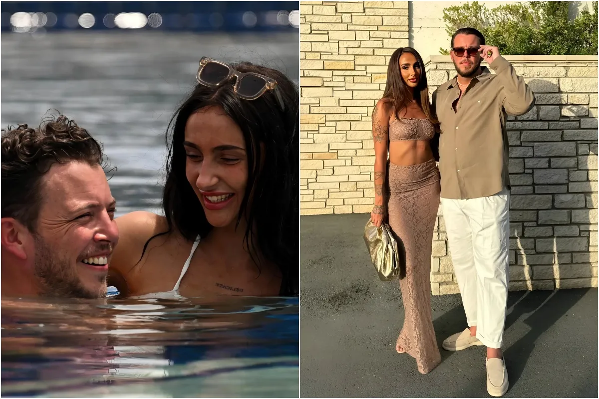 Towie’s Diags hints he’ll propose to girlfriend Jodie this series saying ‘I’ve found The One’ liennhi