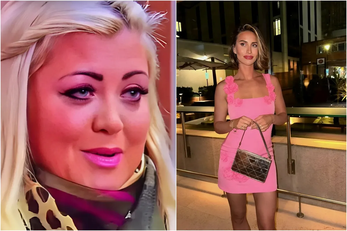 Ferne McCann reignites bitter feud with Gemma Collins in hilarious caption for 34th birthday liennhi