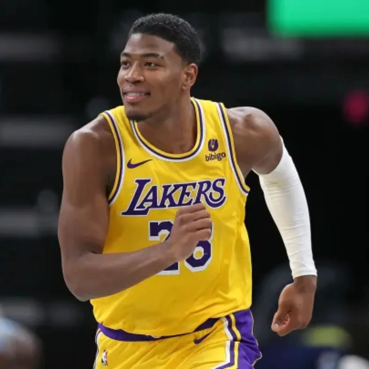 4 Los Angeles Lakers players facing make-or-break seasons in 2024-25