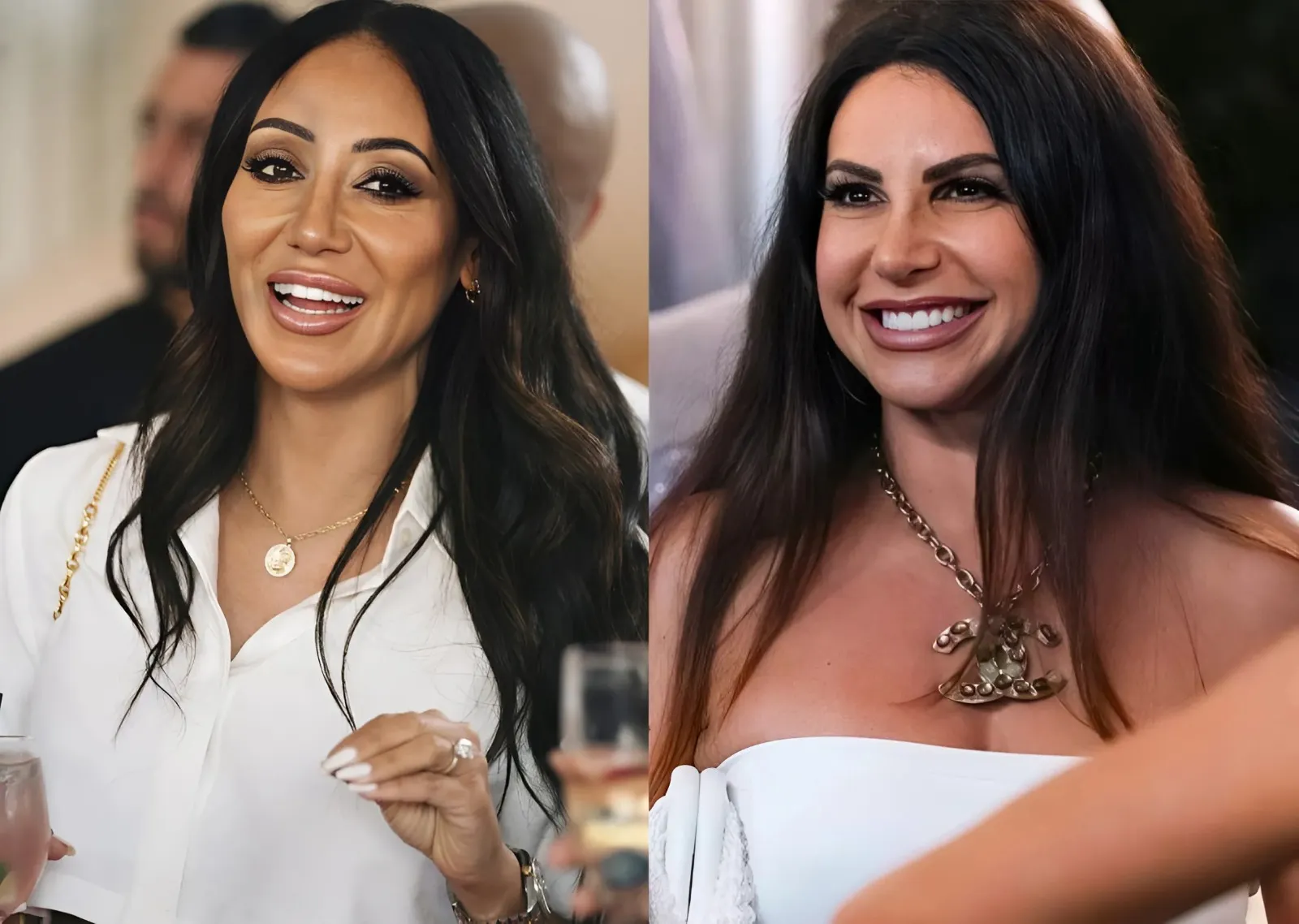 RHONJ’s Melissa Gorga Slams Jennifer Aydin as a “First-Class Jerk-Off,” as Danielle Doubles Down on Hitting Jennifer in The Face: “Even Better Watching It Back”