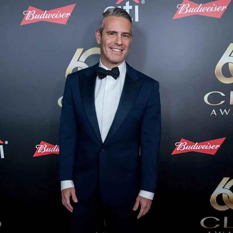 Andy Cohen’s Daughter Lucy Is Sunshine Personified in a New Picture ngocc