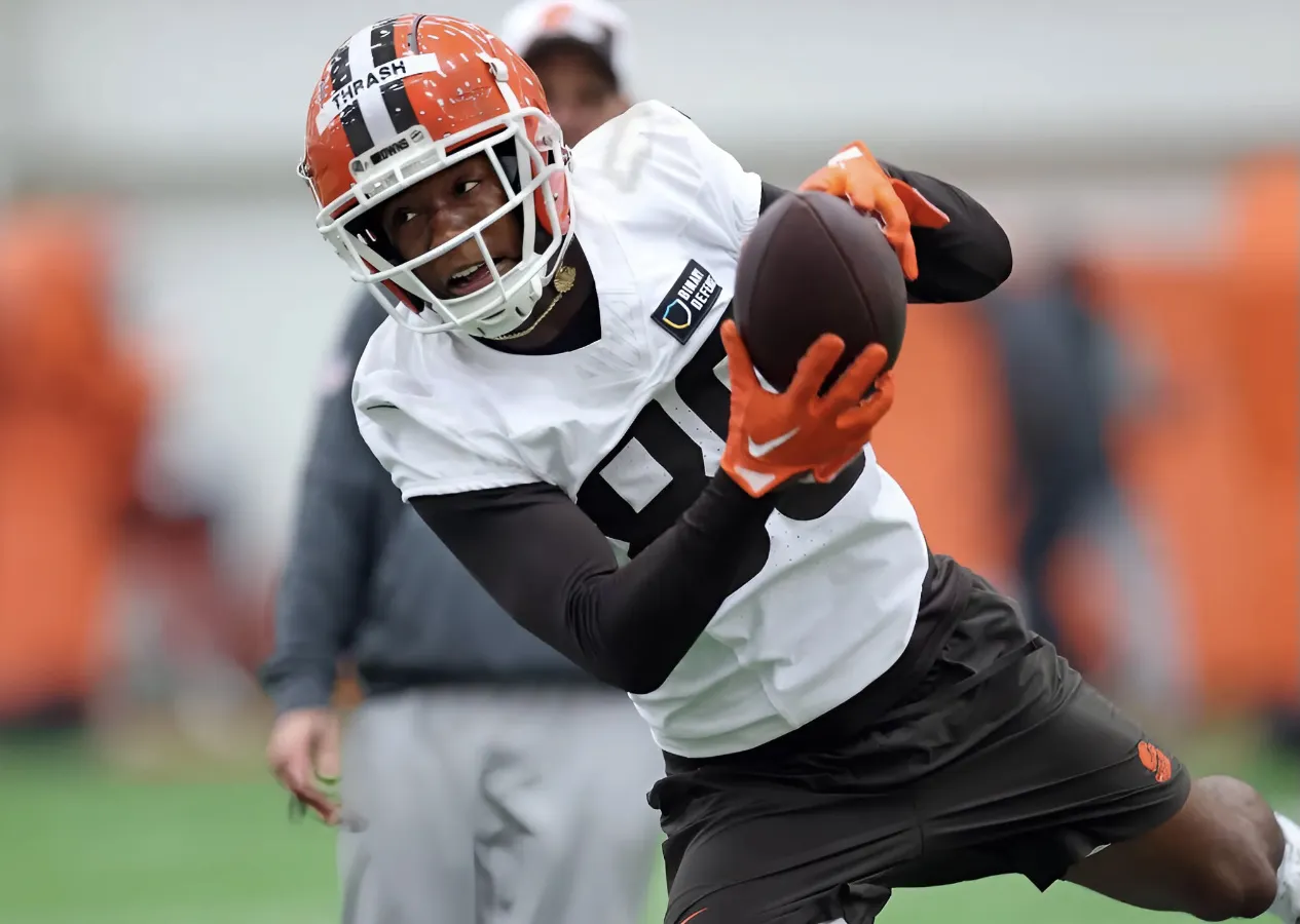 5 Browns players with soaring stock heading into preseason finale