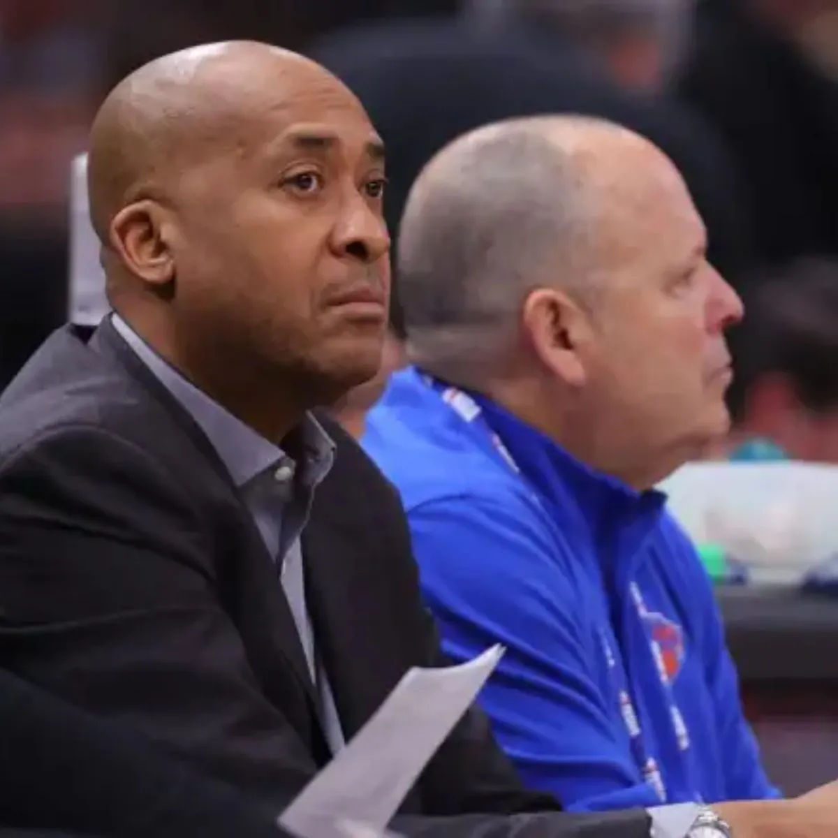 Knicks Lose Another Key Personnel to Rival Team