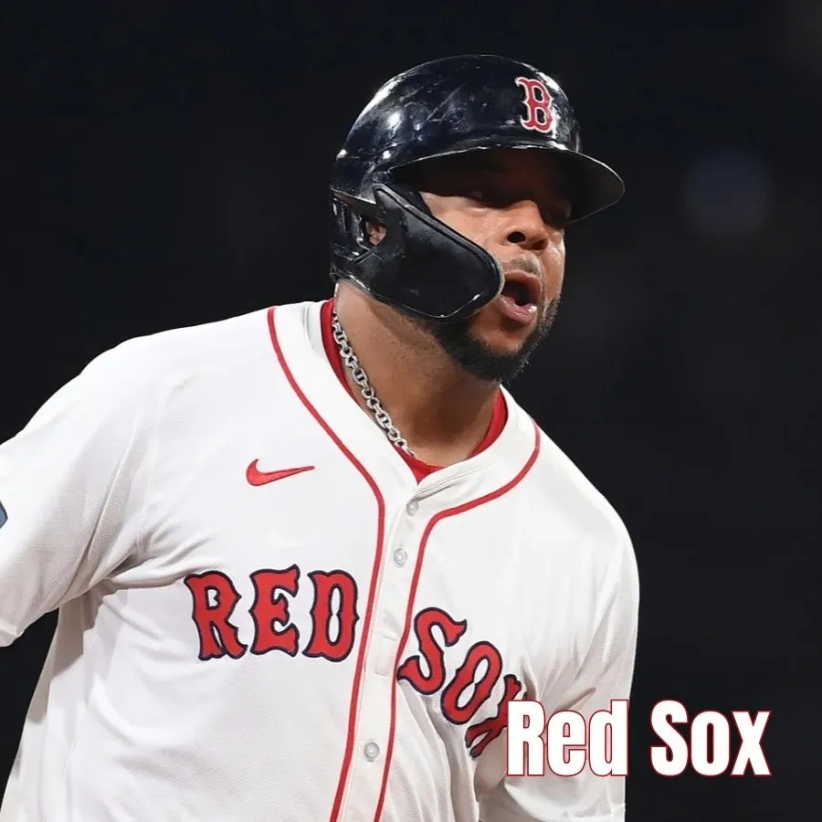 Red Sox releаse veterаn 1B