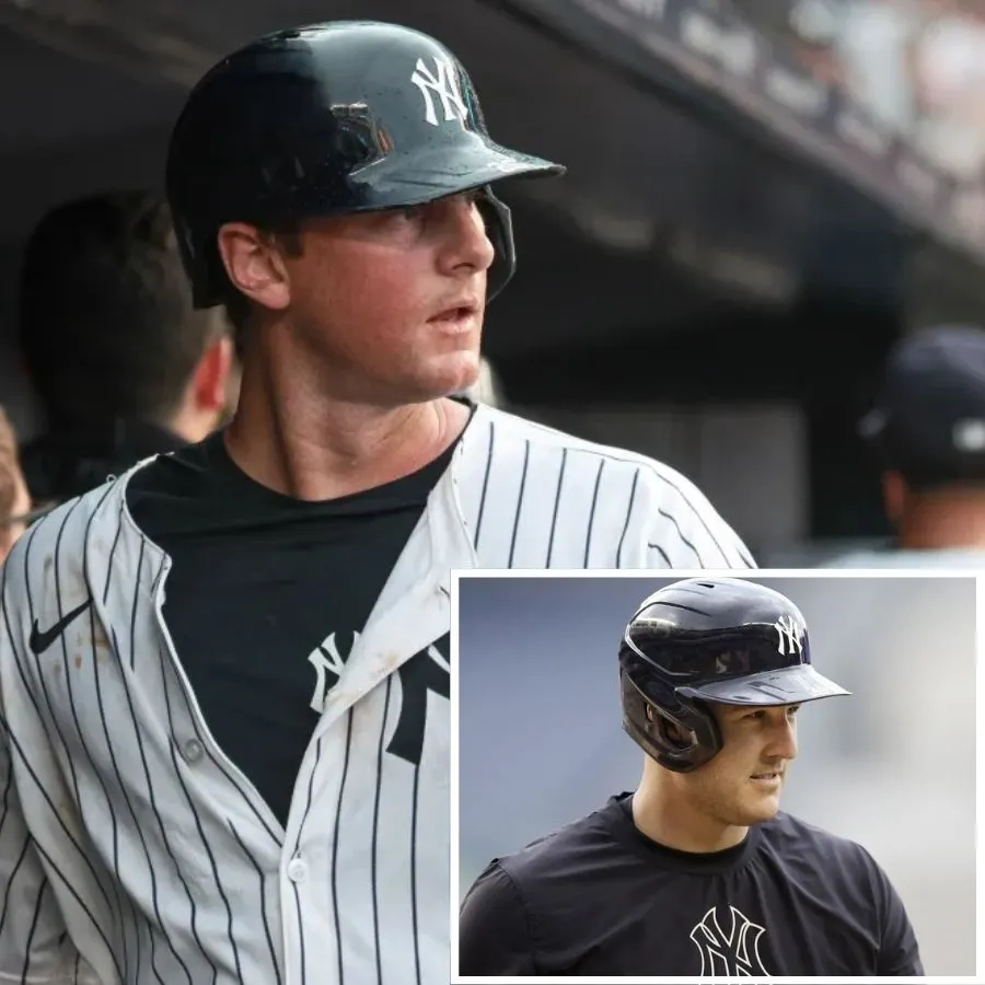 Yankees’ DJ LeMahieu in another rut as porous season continues