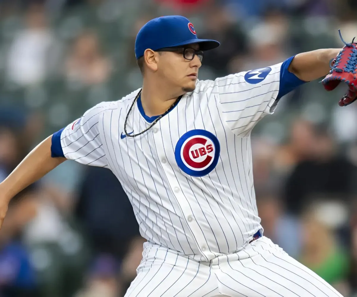 Cubs 3, Tigers 1: A satisfying victory