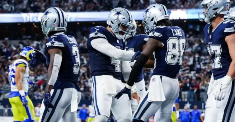 Dallas Cowboys are 'Super Bowl contender,' ESPN NFL analyst says