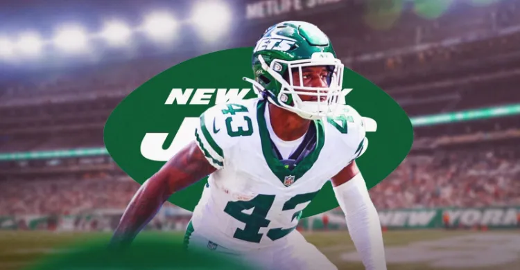 HBCU star Brandon Codrington has standout performance for the New York Jets